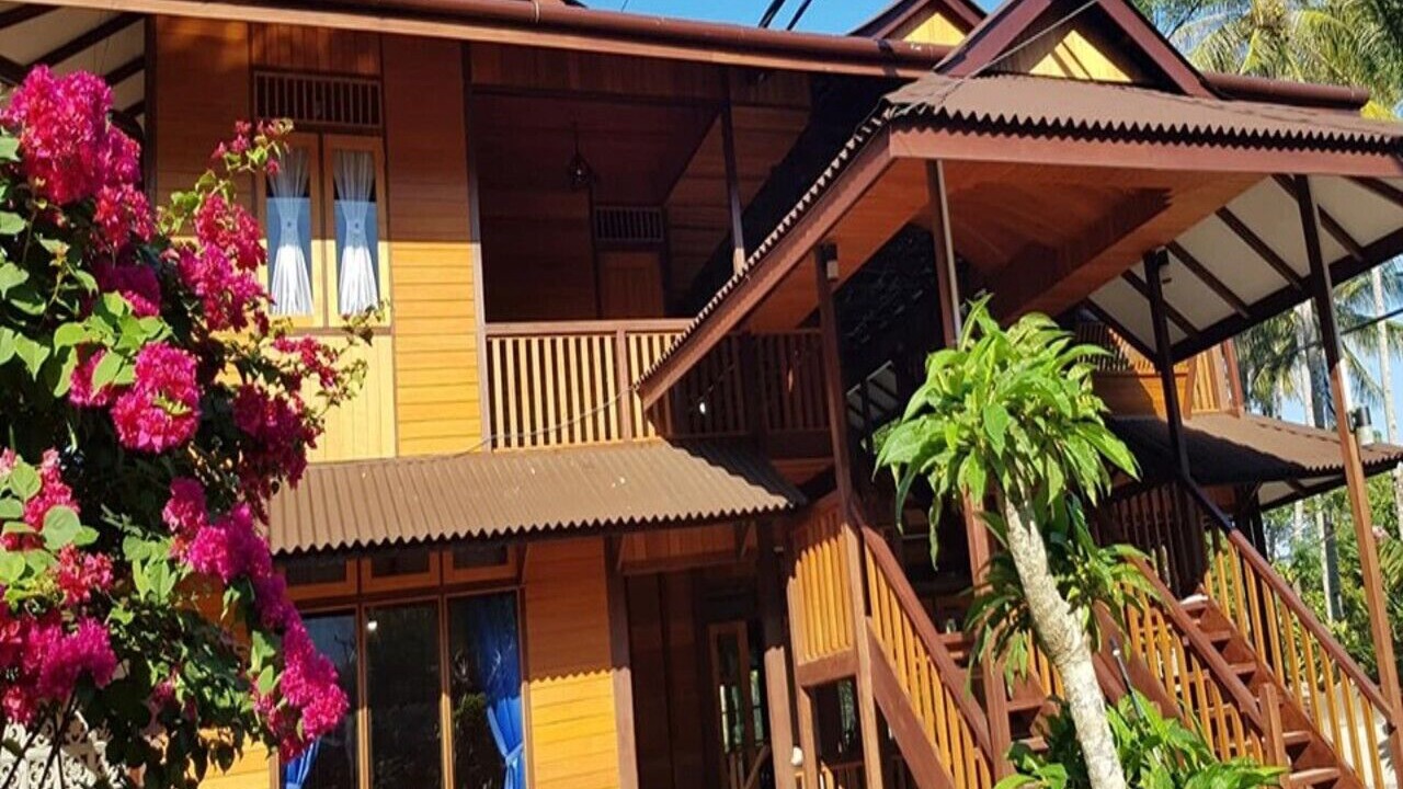 Photo of Outdoor in Pemenang