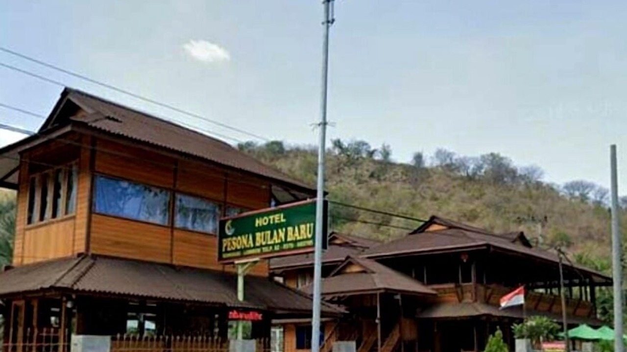 Photo of Outdoor in Pemenang