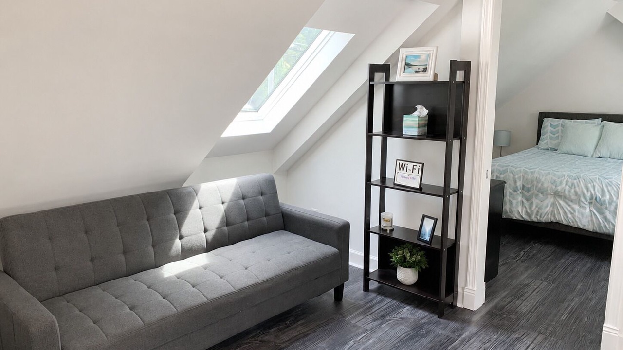 Photo of Livingroom in Marietta