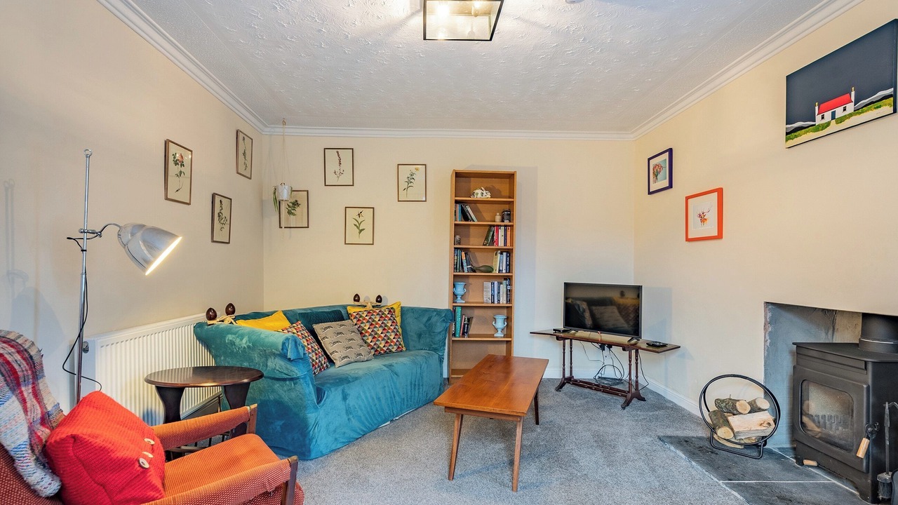 Photo of Bedroom in Coulter