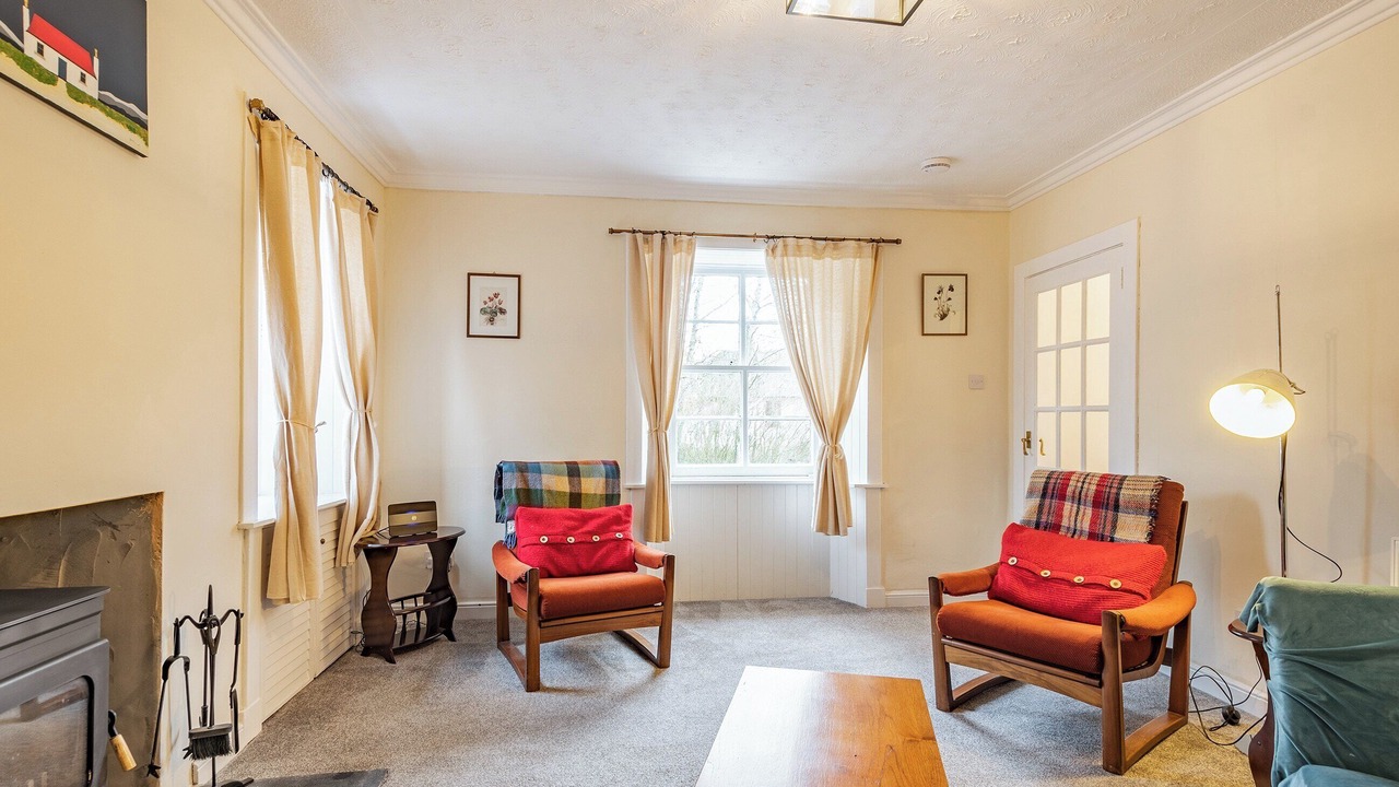 Photo of Bedroom in Coulter