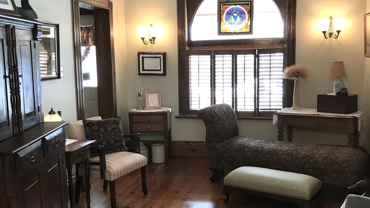 Photo of Bedroom in Stratford