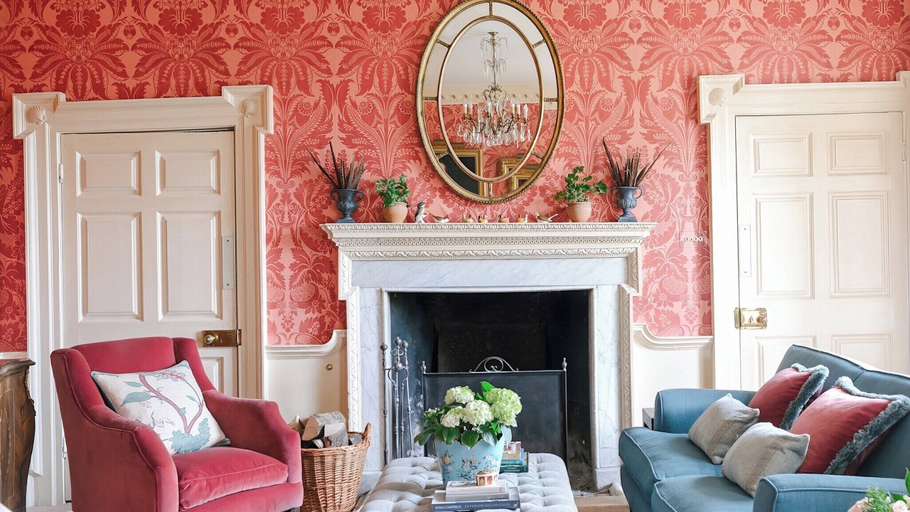 Photo of Bedroom in Balcombe