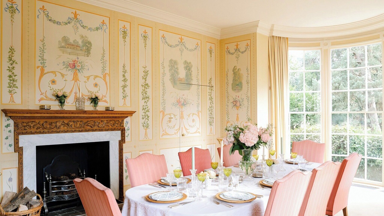 Photo of Bedroom in Balcombe