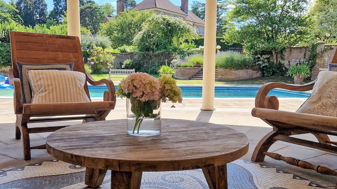 Photo of Outdoor in Balcombe