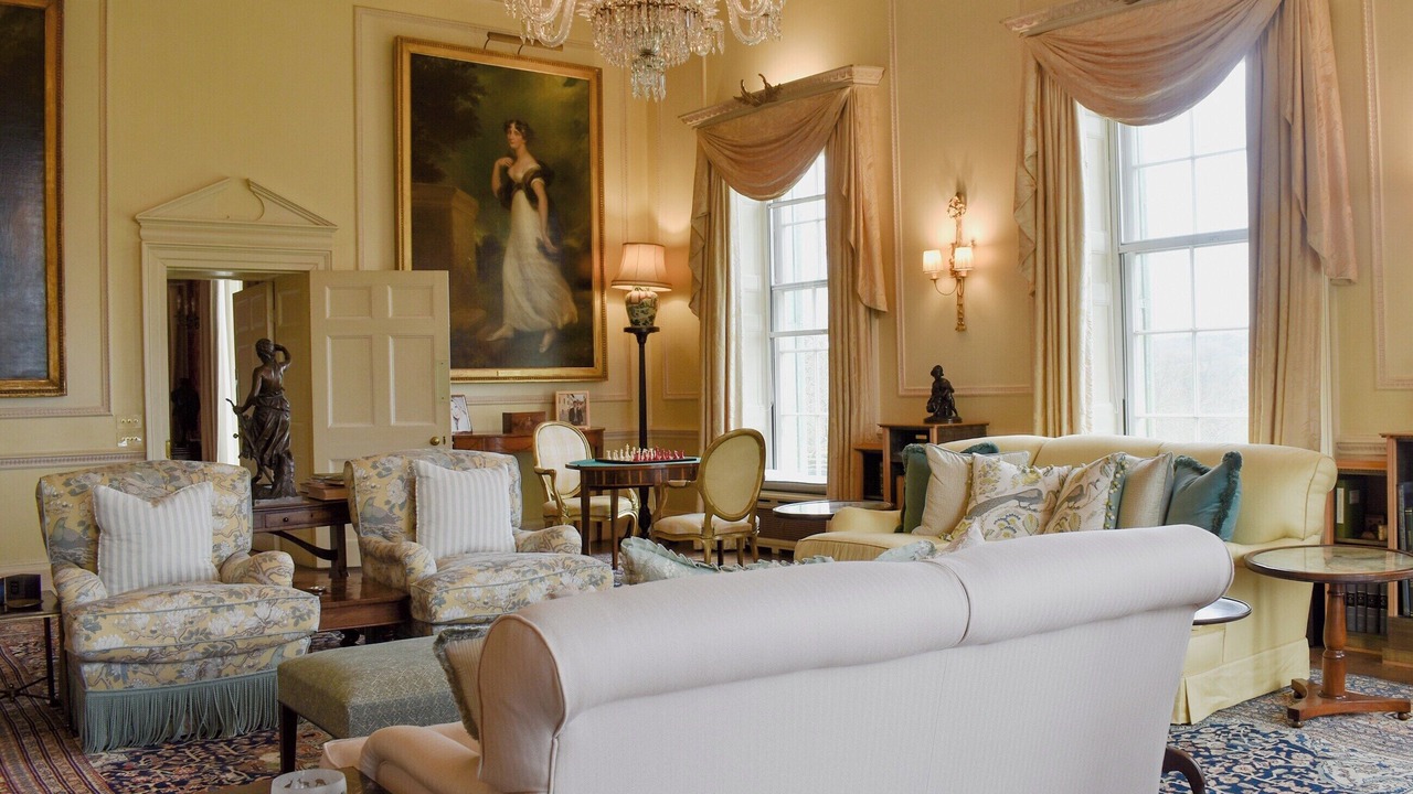 Photo of Bedroom in Balcombe