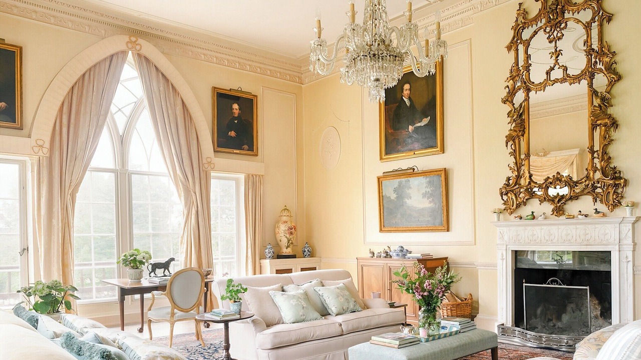 Photo of Bedroom in Balcombe