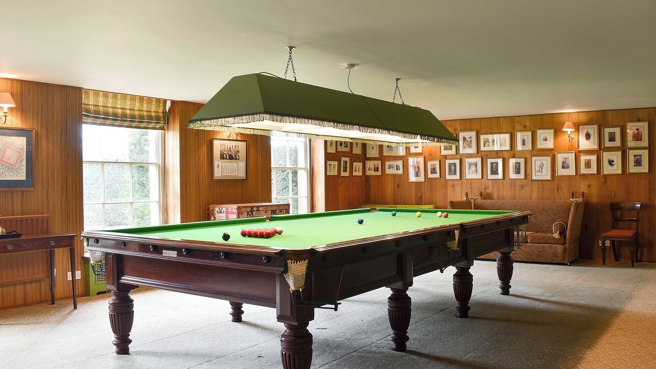 Photo of Bedroom in Balcombe