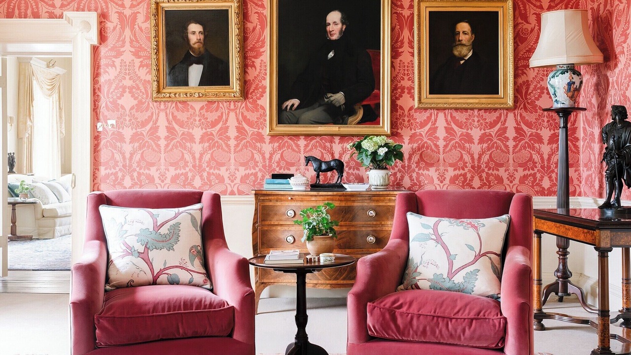 Photo of Bedroom in Balcombe