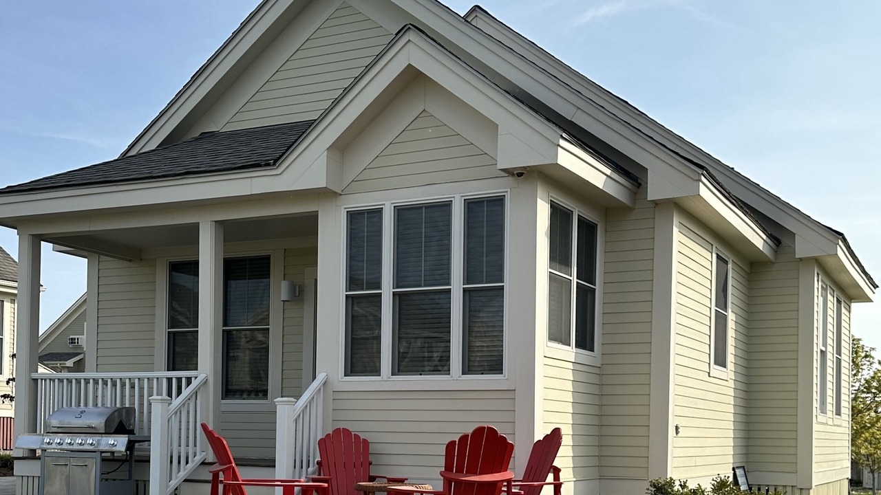 Photo of Outdoor in Cherry Valley