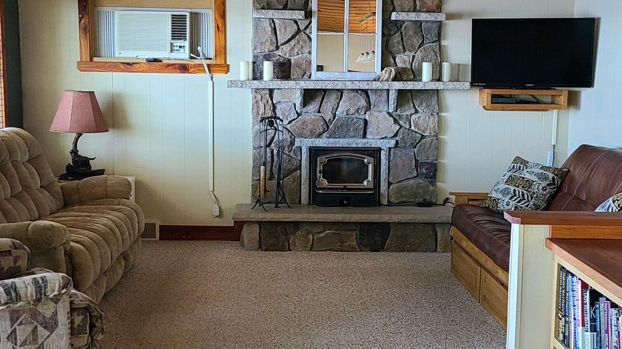 Photo of Livingroom in Osakis