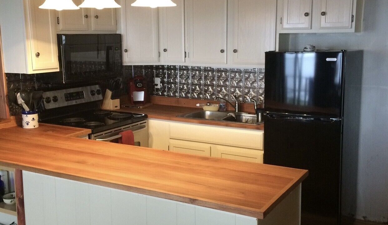 Photo of Kitchen in Osakis