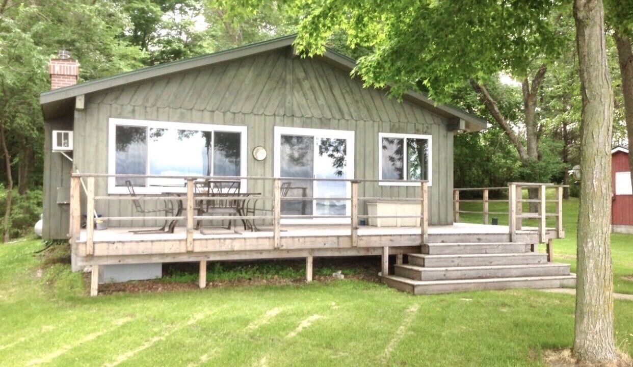 Photo of Outdoor in Osakis