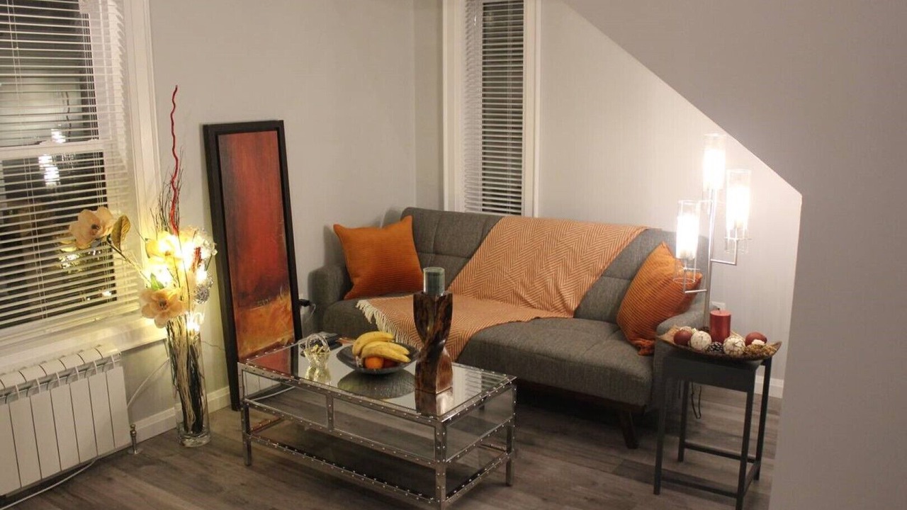 Photo of Livingroom in Orillia