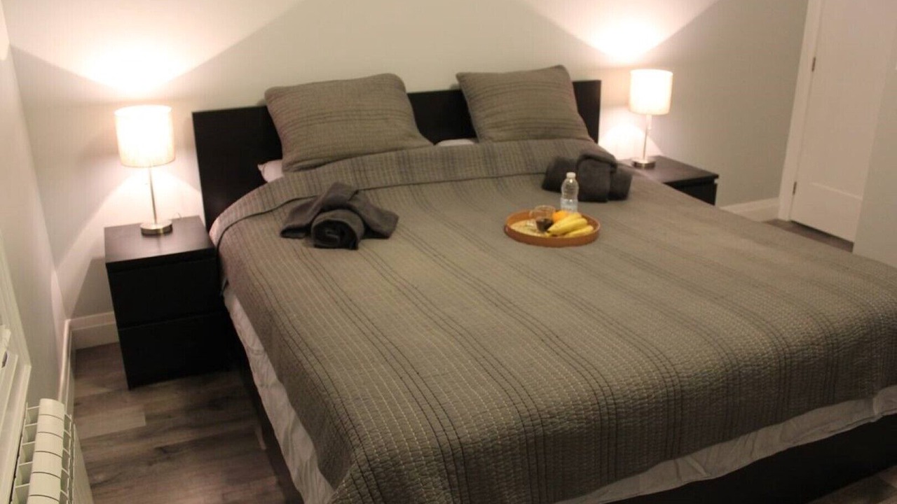 Photo of Bedroom in Orillia