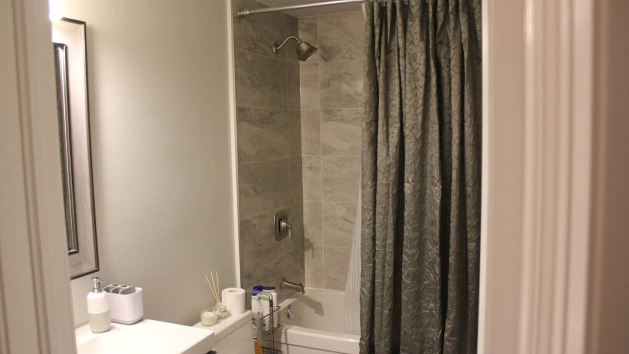 Photo of Bathroom in Orillia