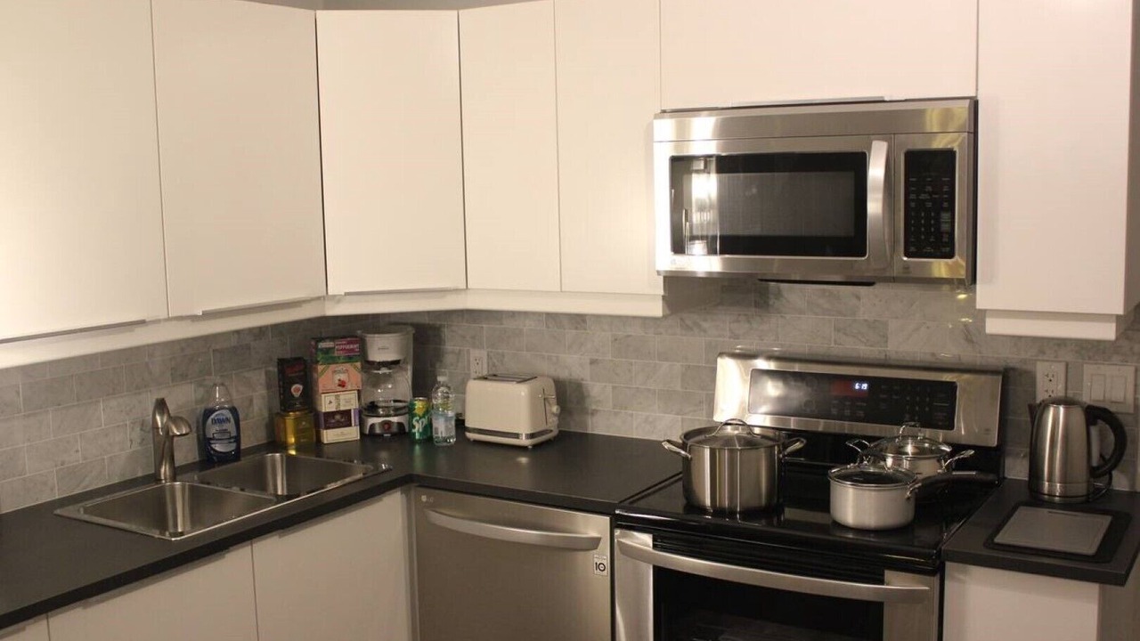 Photo of Kitchen in Orillia