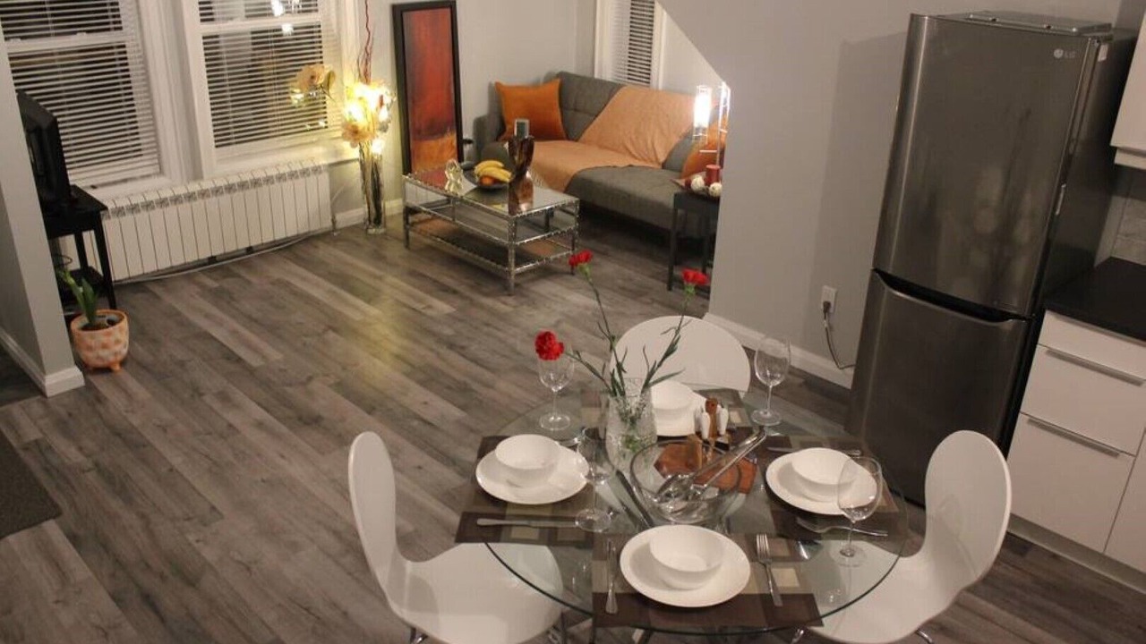 Photo of Livingroom in Orillia