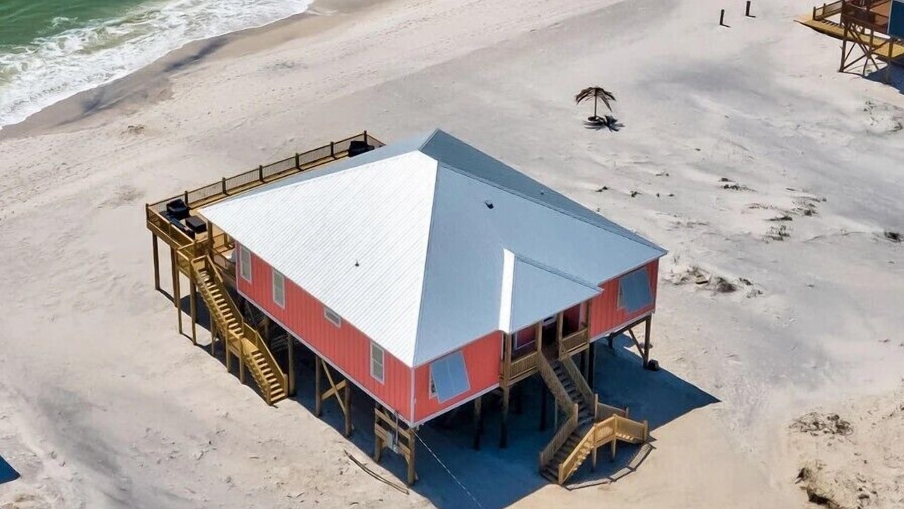 Photo of Others in Dauphin Island