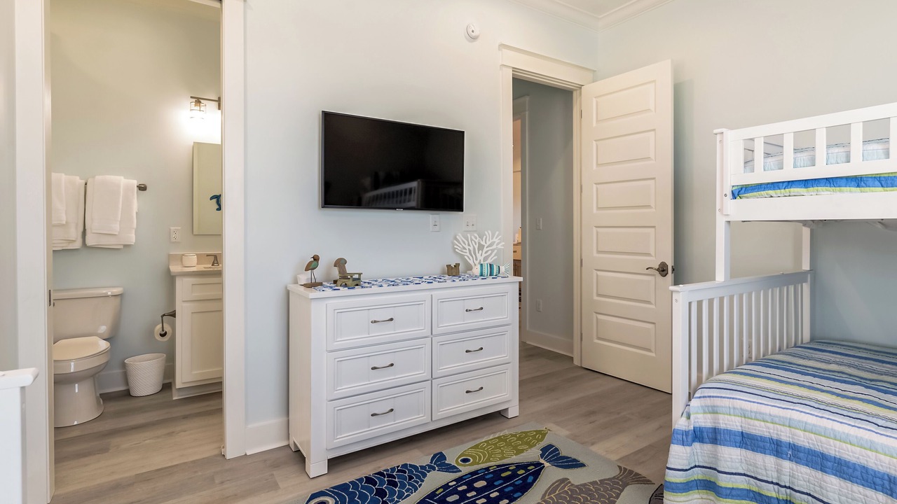 Photo of Bedroom in Dauphin Island