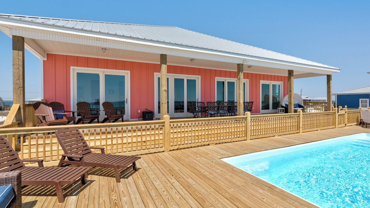 Photo of Outdoor in Dauphin Island