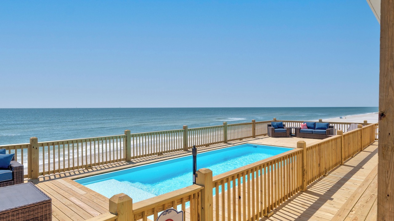 Photo of Outdoor in Dauphin Island