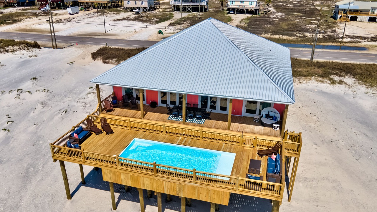 Photo of Outdoor in Dauphin Island
