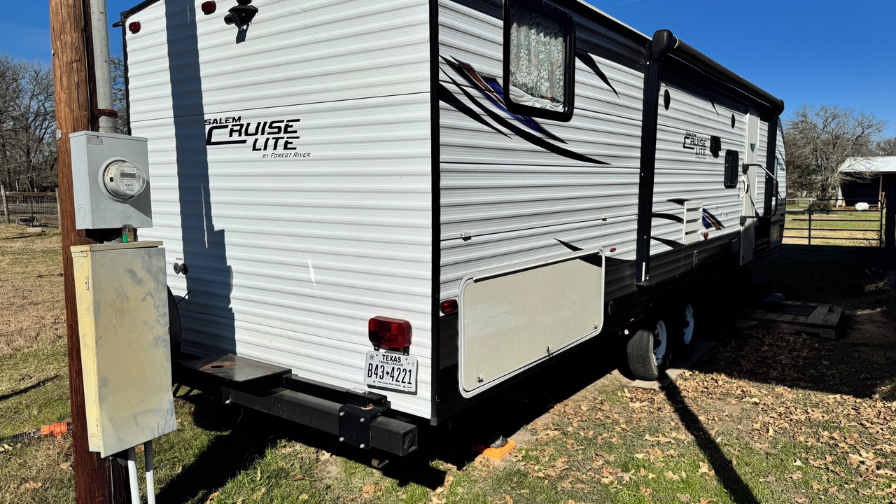 Photo of Outdoor in Carmine