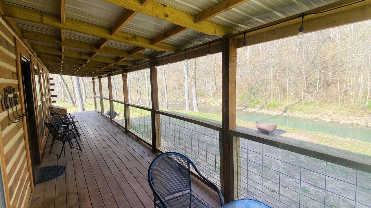 Photo of Patio Balcony in Combs
