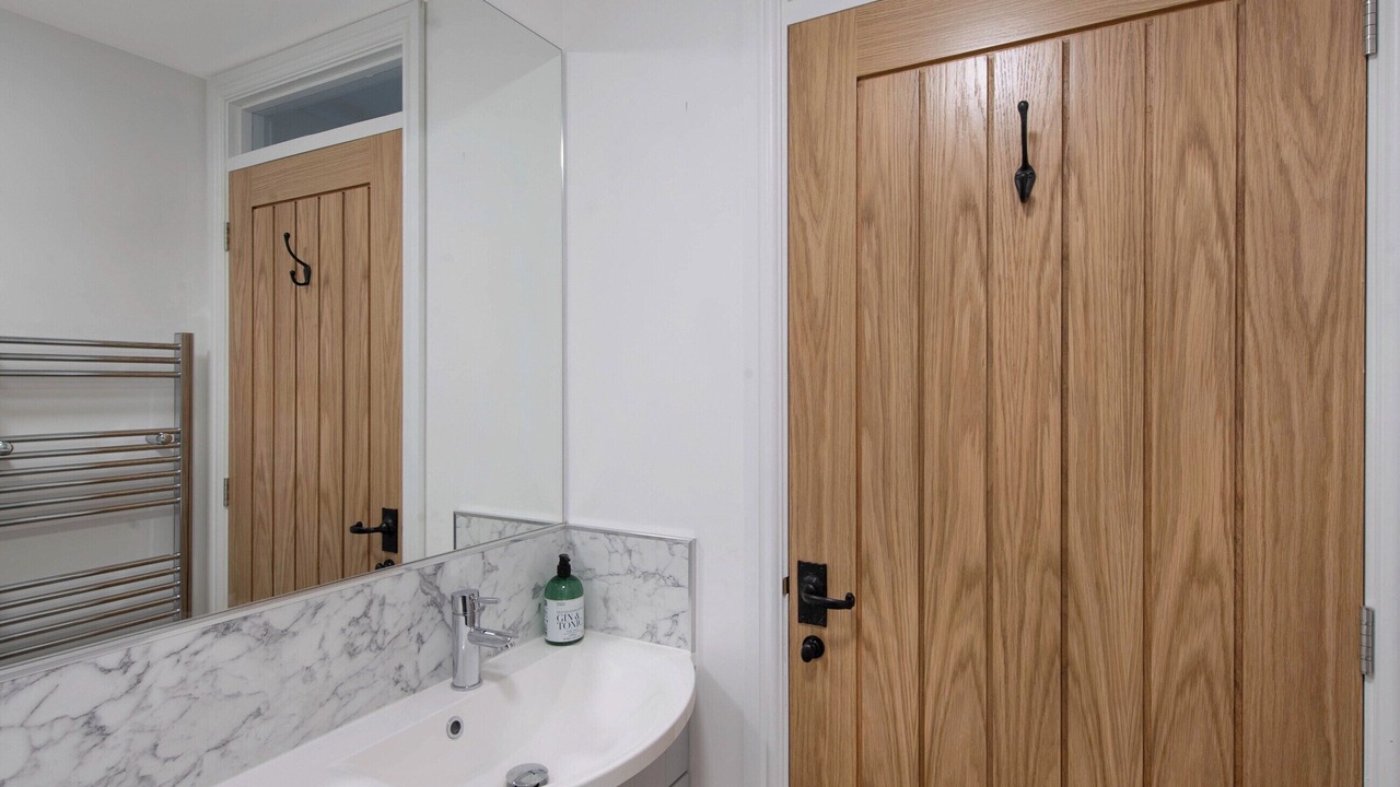 Photo of Bedroom in Lower Wick