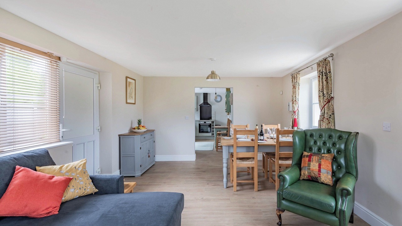 Photo of Bedroom in Lower Wick