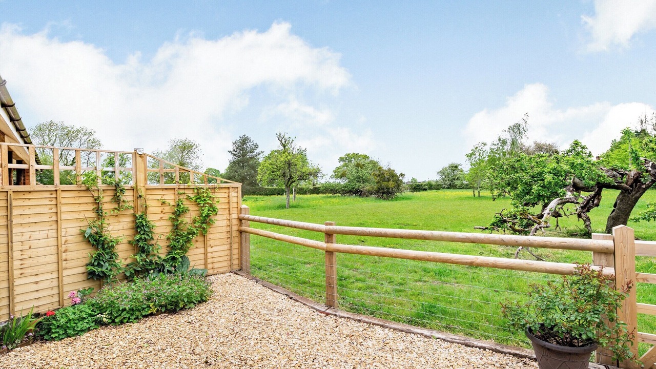 Photo of Outdoor in Lower Wick