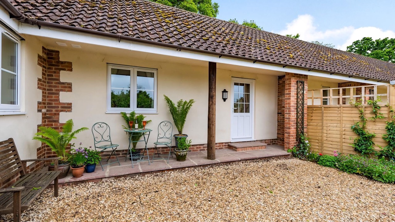 Photo of Outdoor in Lower Wick