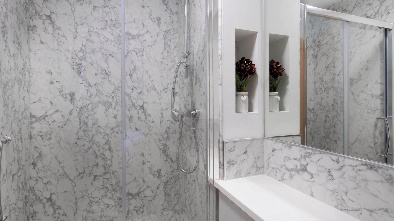 Photo of Bedroom in Lower Wick