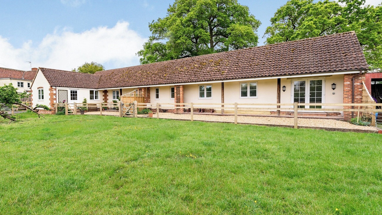 Photo of Outdoor in Lower Wick