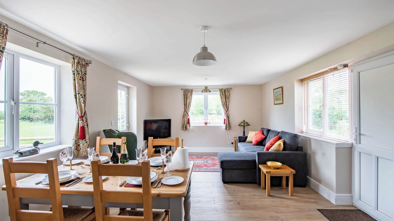 Photo of Bedroom in Lower Wick