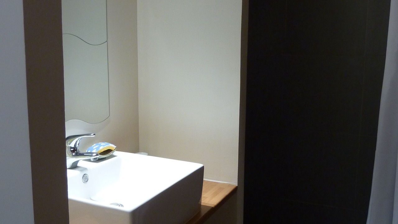 Photo of Bathroom in Valojoulx