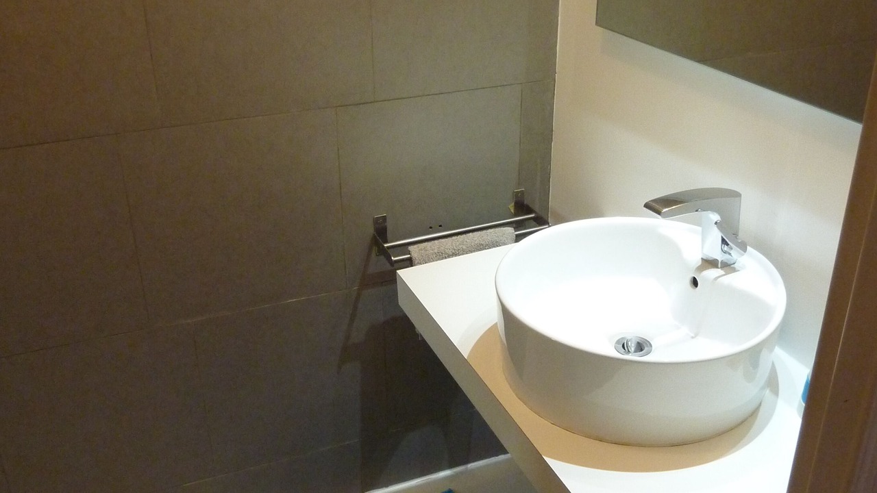 Photo of Bathroom in Valojoulx