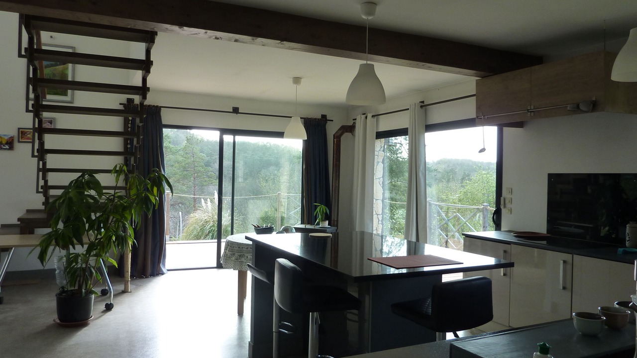 Photo of Kitchen in Valojoulx