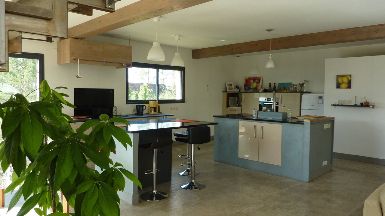 Photo of Kitchen in Valojoulx