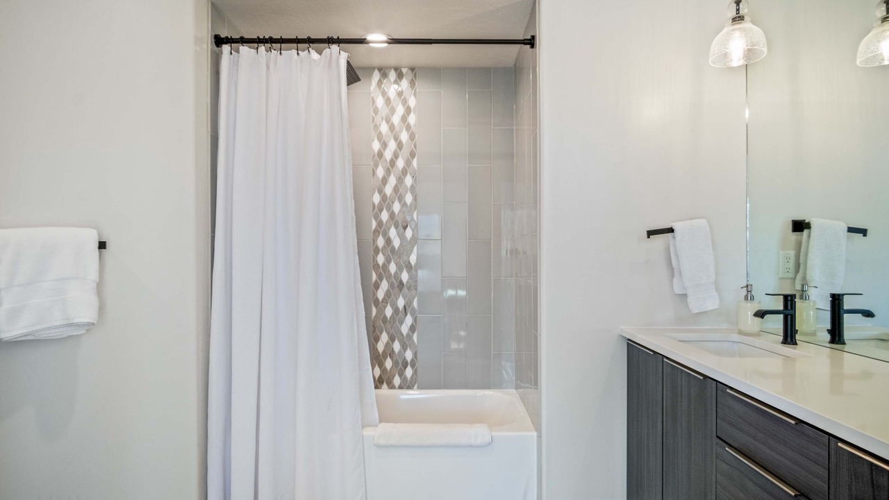Photo of Bathroom in Kanab