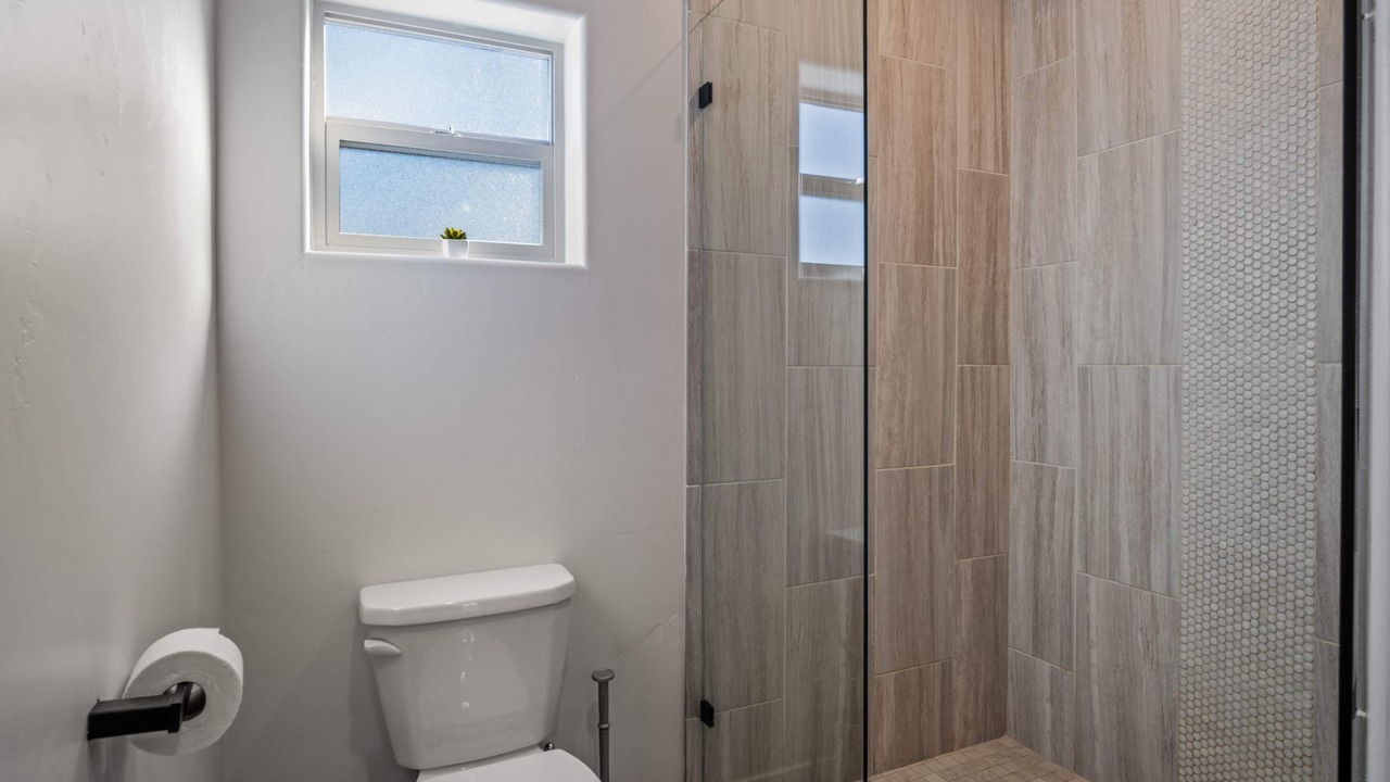 Photo of Bathroom in Kanab