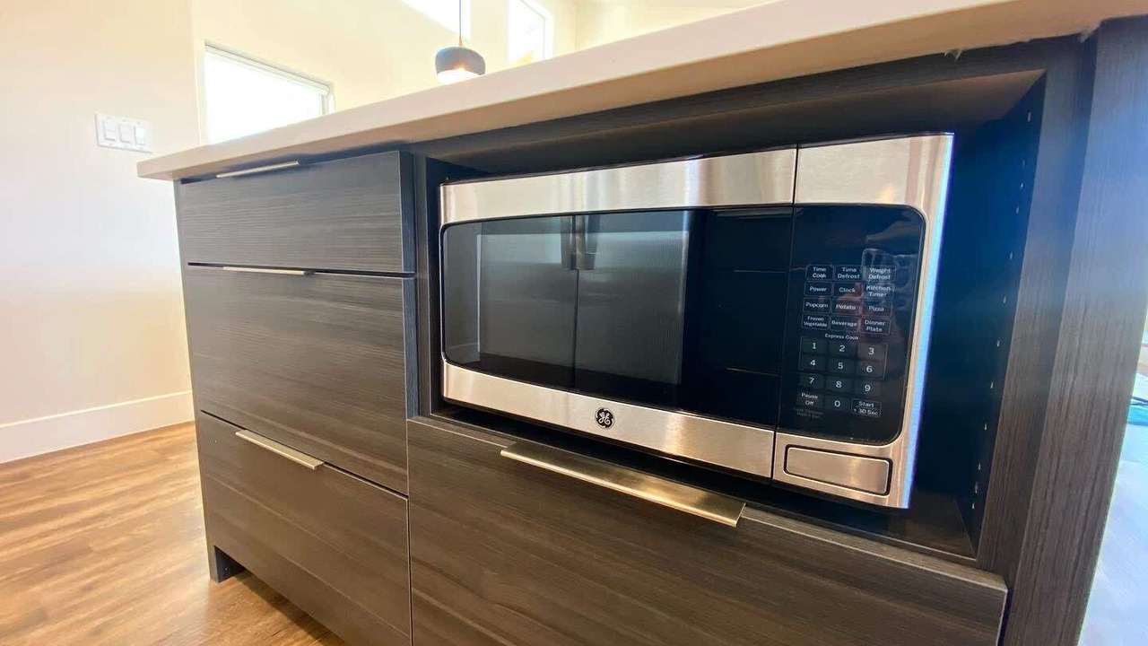 Photo of Kitchen in Kanab
