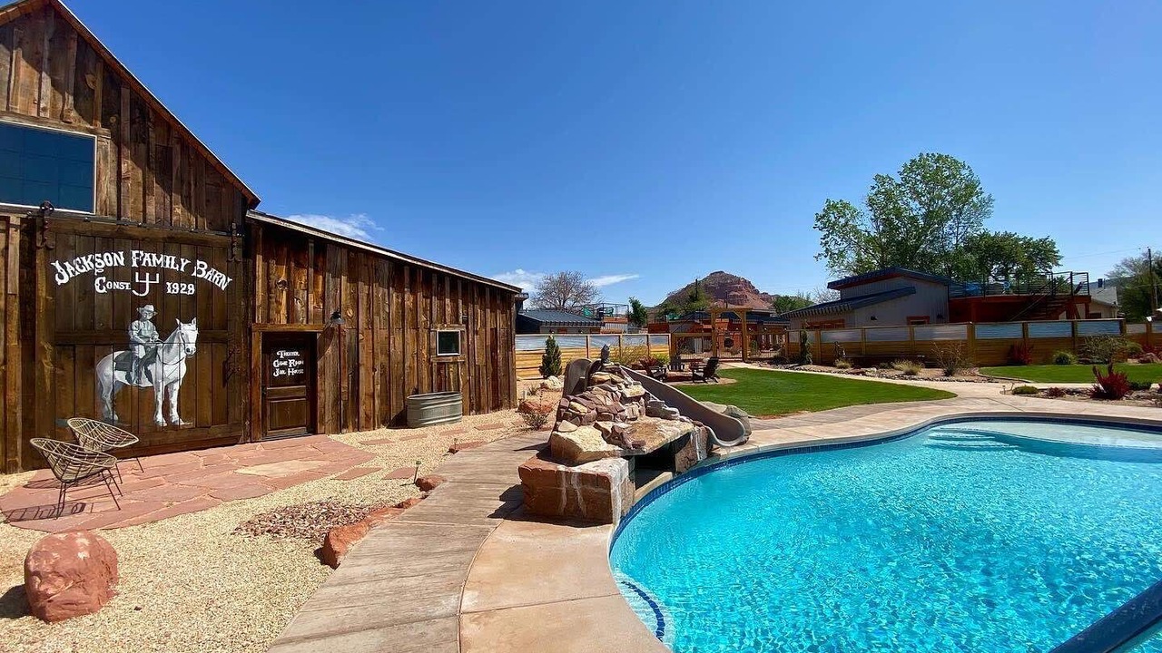 Photo of Outdoor in Kanab