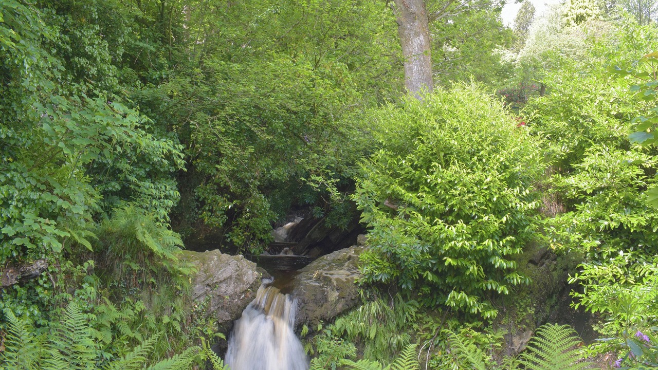 Photo of Outdoor in Innellan