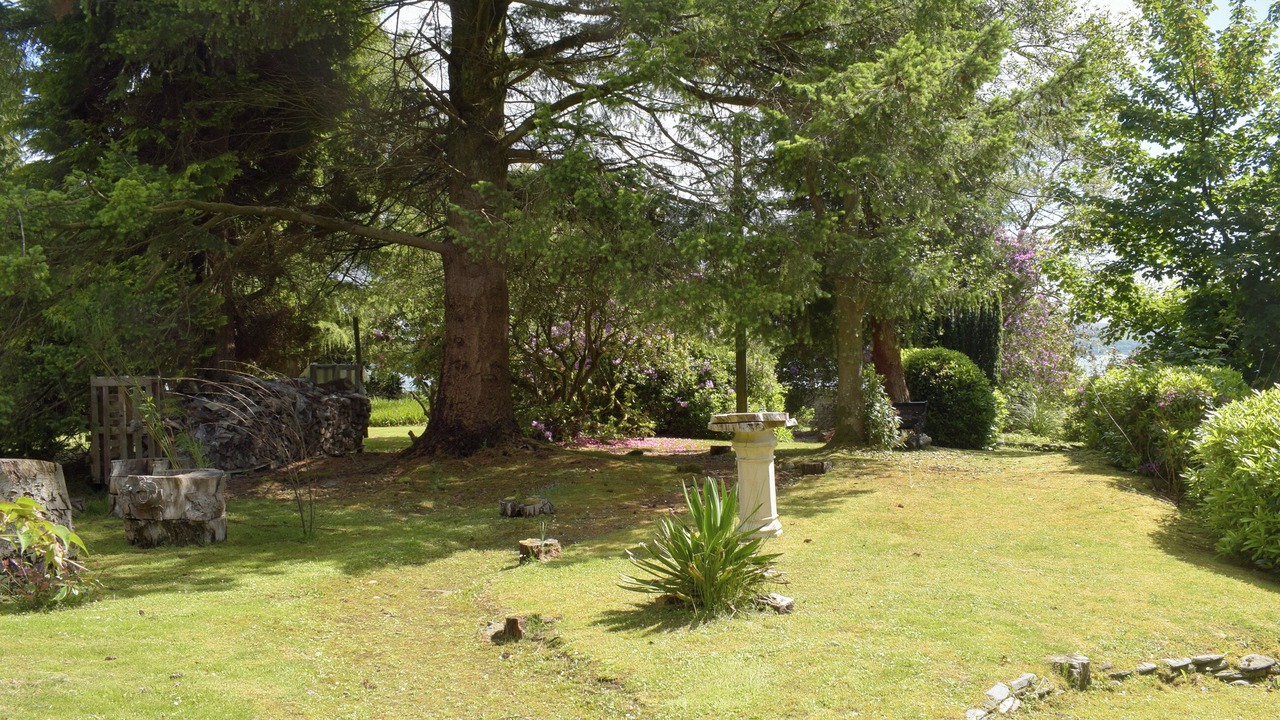 Photo of Outdoor in Innellan