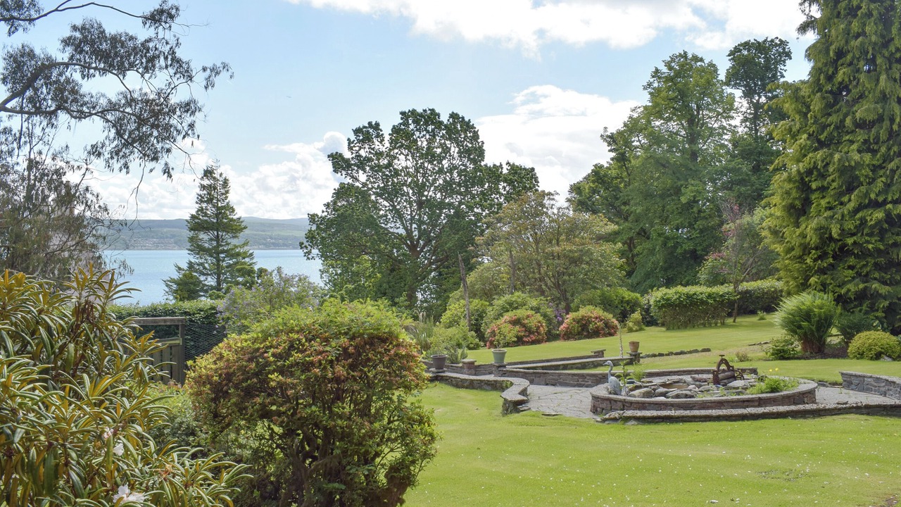 Photo of Outdoor in Innellan