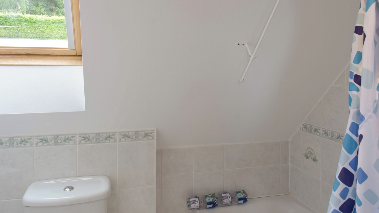 Photo of Bedroom in Innellan