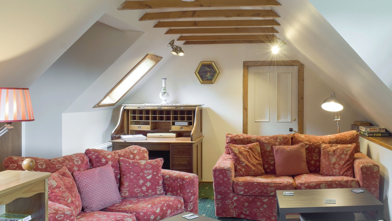 Photo of Bedroom in Innellan