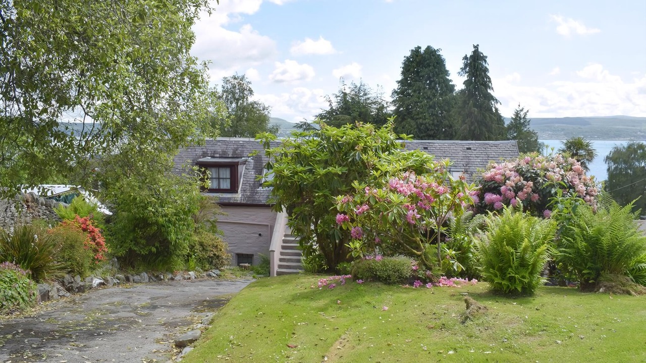 Photo of Outdoor in Innellan